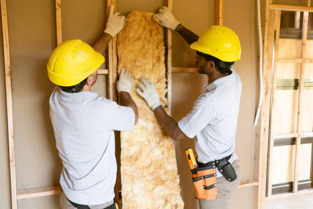 Best Soundproof Insulation Installation  in Harrison, NJ